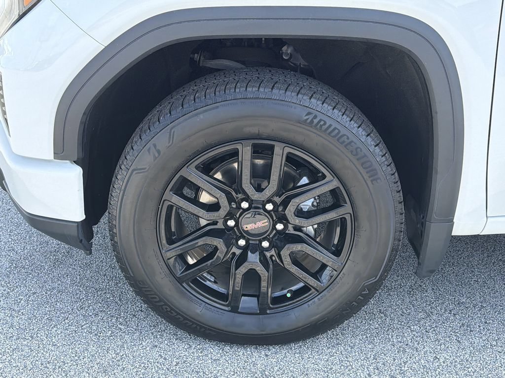Used 2022 GMC Sierra 1500 Elevation AWD/4WD image 27