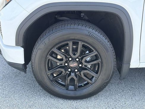 Used 2022 GMC Sierra 1500 Elevation AWD/4WD image 27