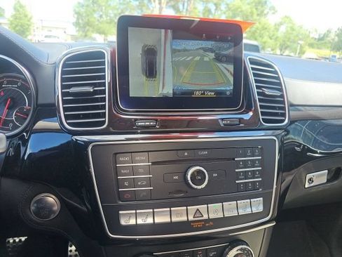 Used 2019 Mercedes-Benz GLS 63 AMG 4MATIC image 19