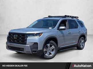 New 2026 Honda Pilot EX-L video 1