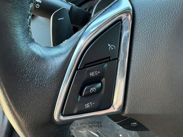 Used 2023 Chevrolet Camaro LT RWD image 16