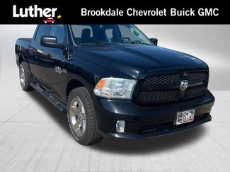 Used 2014 RAM 1500 Express image 1