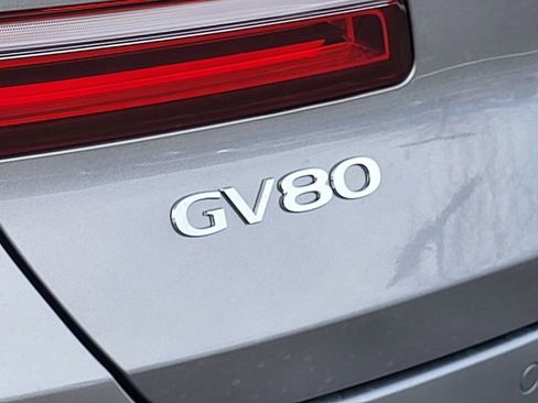 New 2026 Genesis GV80 2.5T image 11