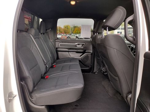 Used 2022 RAM 1500 Big Horn image 16