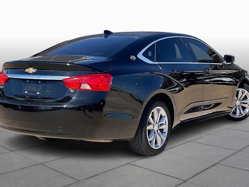 Used 2018 Chevrolet Impala LT image 14