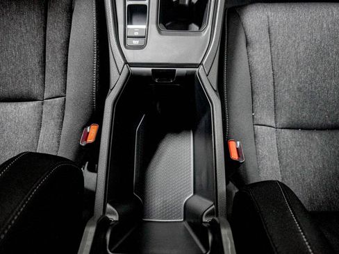 New 2025 Honda Accord SE image 27