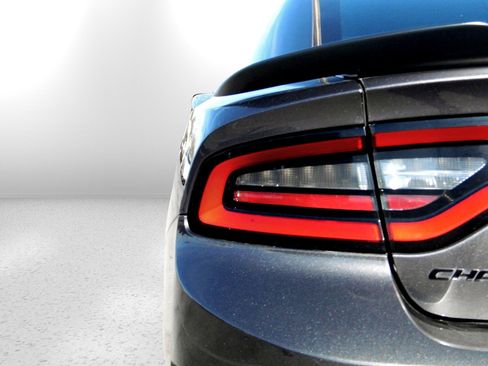 Used 2023 Dodge Charger GT w/ Blacktop Package image 10