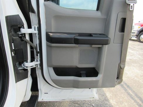 Used 2019 Ford F350 XL w/ XL Value Package RWD image 32