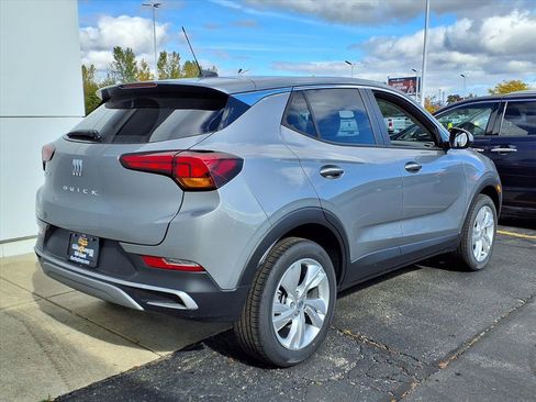 New 2026 Buick Encore GX Preferred w/ Comfort Package image 9