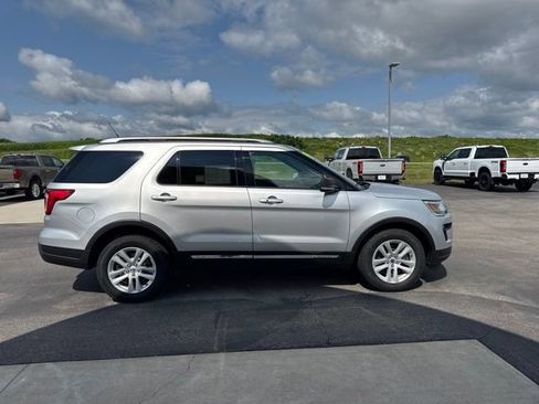 Used 2019 Ford Explorer XLT w/ Equipment Group 202A AWD/4WD image 6
