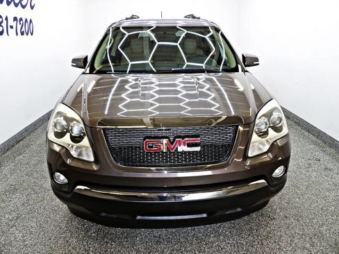 Used 2010 GMC Acadia SLT image 2