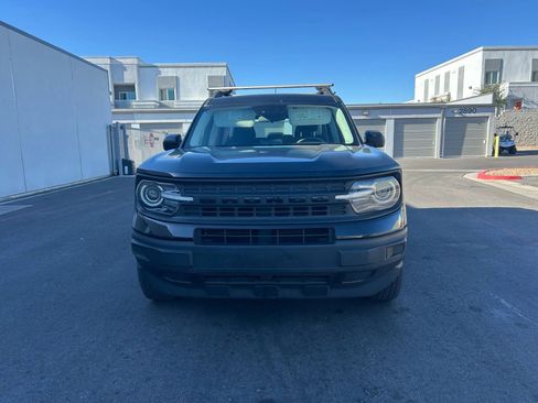 Used 2021 Ford Bronco Sport image 4