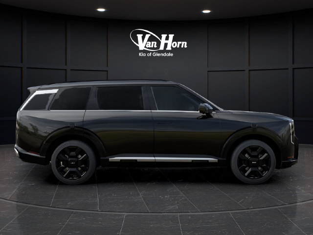 New 2027 Kia Telluride SX Prestige AWD/4WD image 9