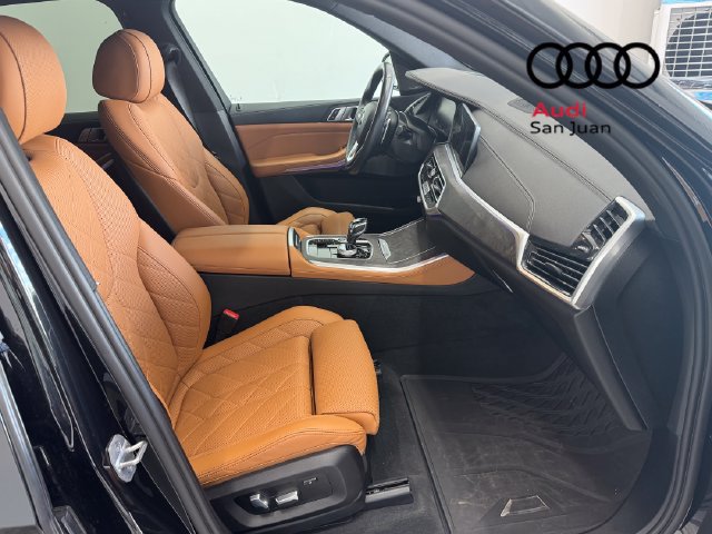 Used 2023 BMW X5 sDrive40i w/ Premium Package RWD image 25