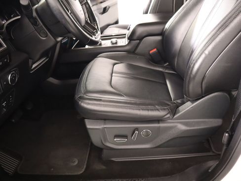 Used 2020 Ford Expedition Max Limited w/ Equipment Group 302A image 12