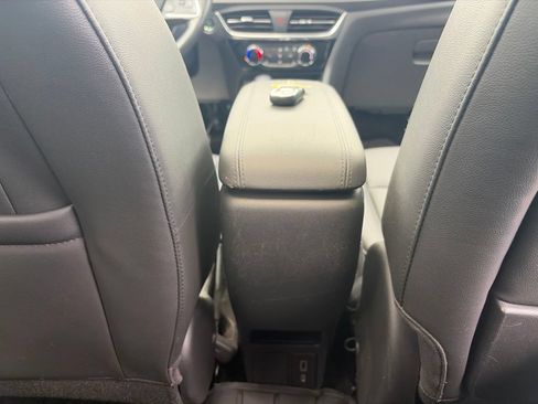 Used 2024 Buick Encore GX Sport Touring w/ Experience Buick Package AWD/4WD image 31