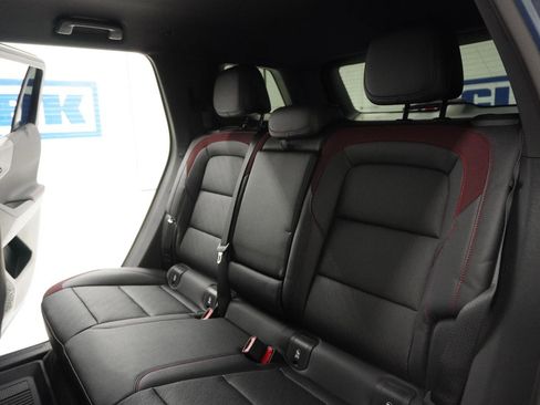 New 2026 Chevrolet Equinox RS w/ Convenience Package III image 34