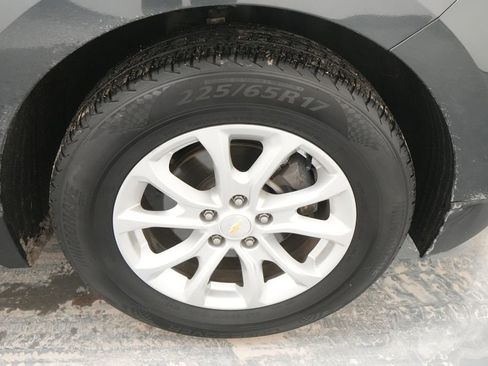 Used 2019 Chevrolet Equinox LT image 11