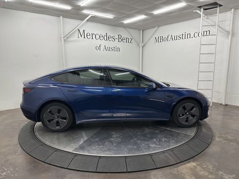 Used 2022 Tesla Model 3 Long Range image 8