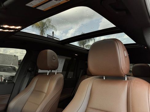 Used 2025 Mercedes-Benz GLS 450 4MATIC image 19