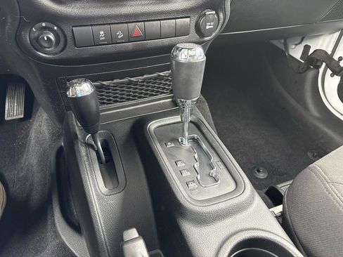 Used 2017 Jeep Wrangler Sport w/ Quick Order Package 24S image 20