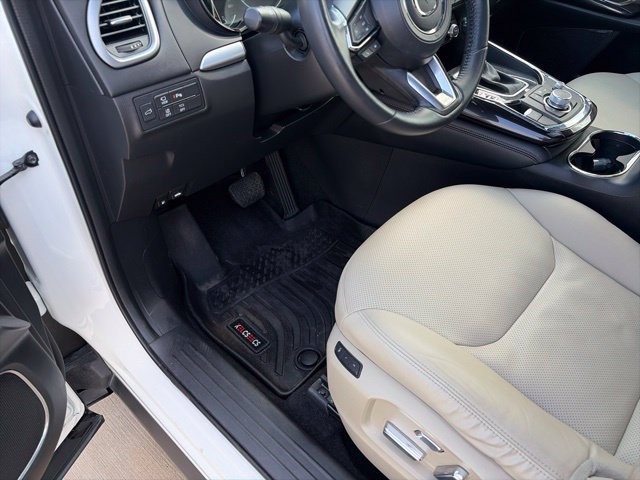 Used 2019 MAZDA CX-9 Grand Touring FWD image 13