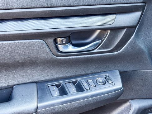Certified 2026 Honda CR-V LX image 22