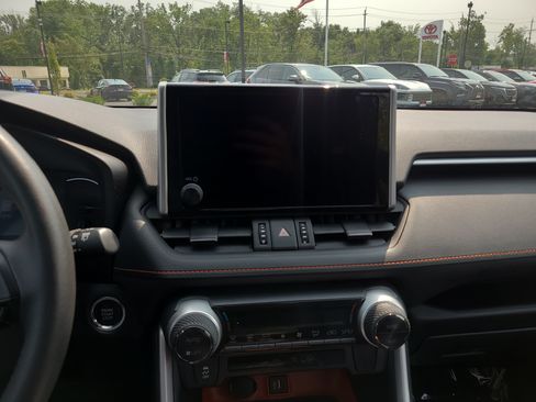 Certified 2024 Toyota RAV4 Adventure AWD/4WD image 19