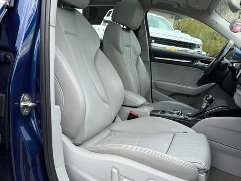 Used 2015 Audi A3 1.8T Premium Plus FWD image 18