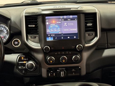 Used 2023 RAM 1500 Big Horn w/ Trailer Tow Group AWD/4WD image 14