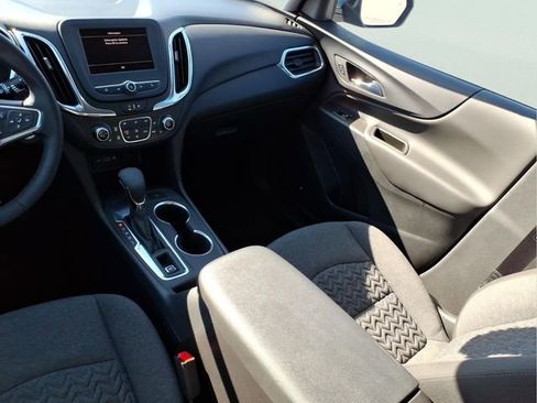 Certified 2024 Chevrolet Equinox LT w/ LPO, Floor Liner Package image 13