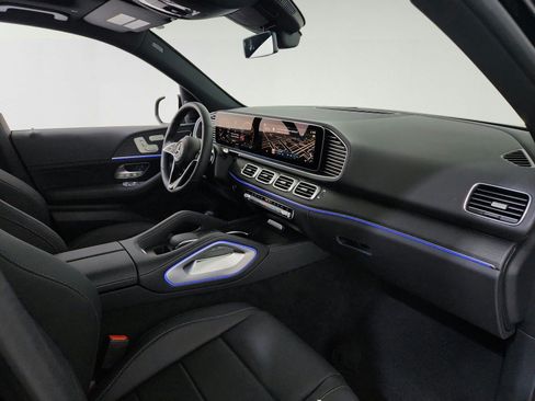 Certified 2026 Mercedes-Benz GLE 350 4MATIC image 19
