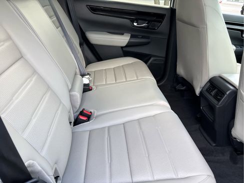 Certified 2023 Honda CR-V EX-L image 21