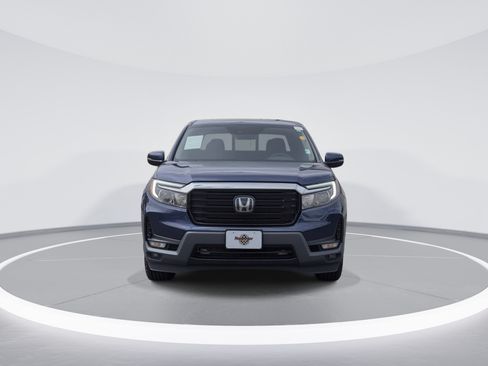 Used 2023 Honda Ridgeline RTL-E image 2
