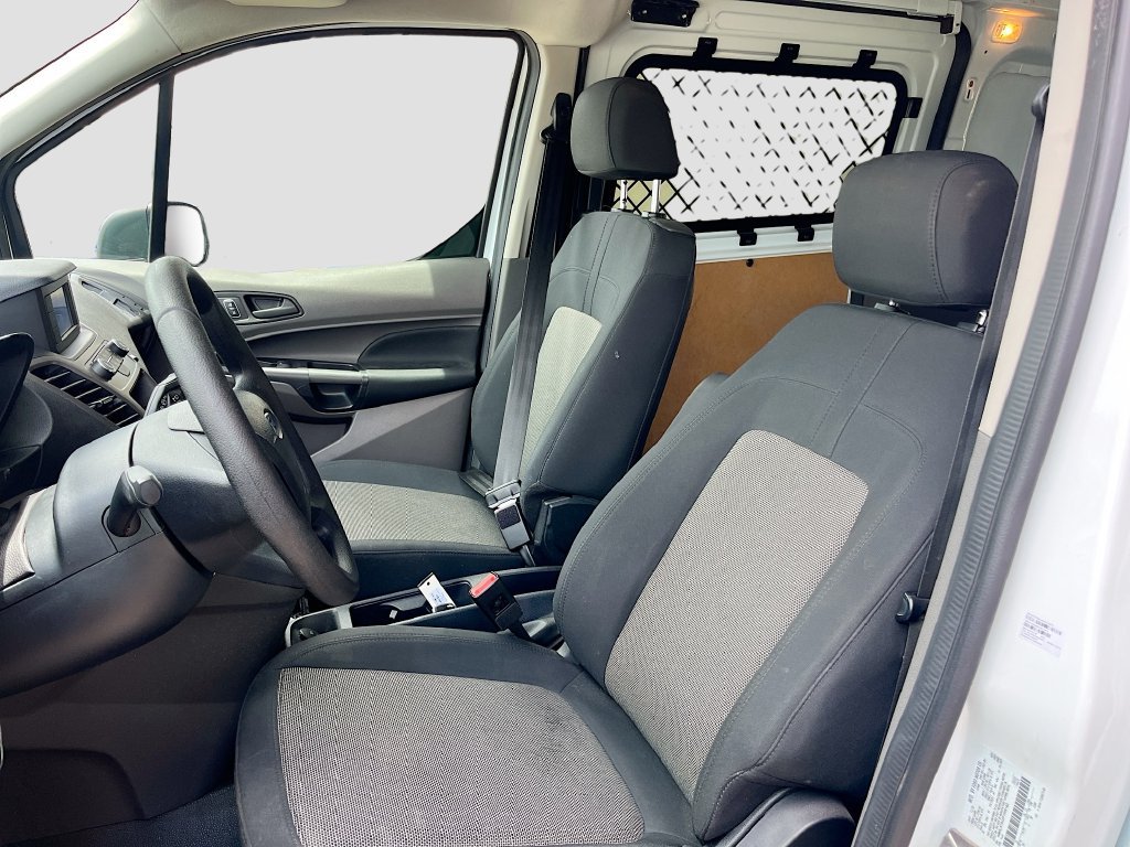 Used 2023 Ford Transit Connect XL FWD image 19