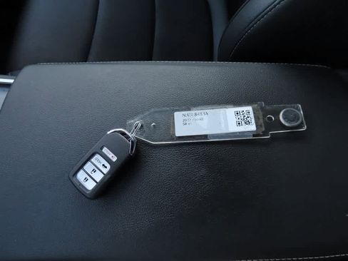 Certified 2022 Honda Accord Sport image 24