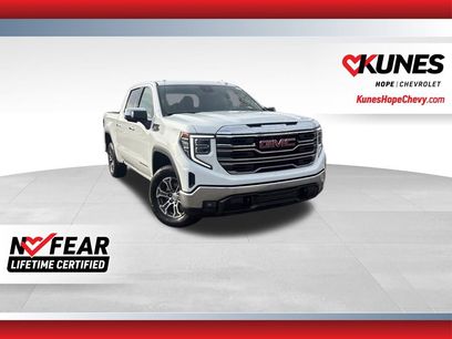 Used 2025 GMC Sierra 1500 SLT