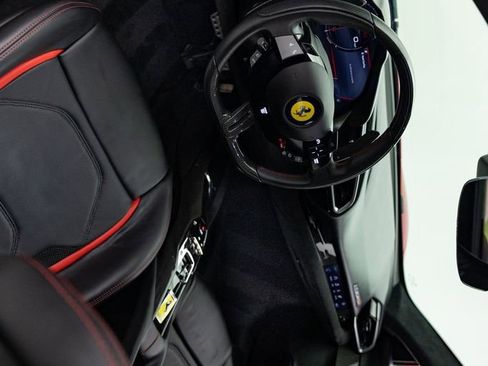 Certified 2023 Ferrari 296 GTB base image 10