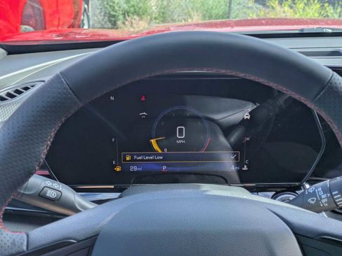 New 2026 Chevrolet Trax RS w/ Driver Confidence Package FWD image 32