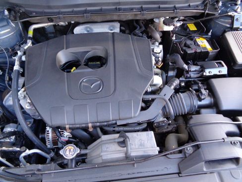 Used 2025 MAZDA CX-5 Carbon Edition AWD/4WD image 18