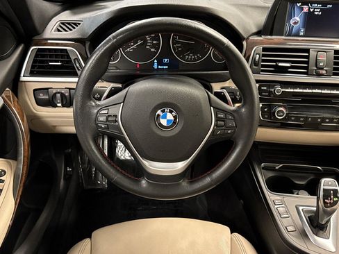 Used 2016 BMW 328i xDrive Sedan image 13