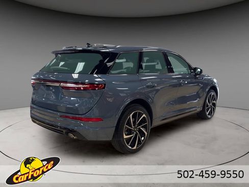 Used 2024 Lincoln Corsair Grand Touring w/ Equipment Group 301A image 8