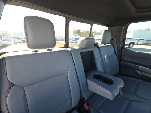 Used 2023 Ford F150 Lightning Lariat w/ Equipment Group 511A High image 17