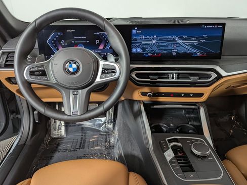 Used 2024 BMW 430i Gran Coupe xDrive w/ M Sport Package (Priority 1) AWD/4WD image 22
