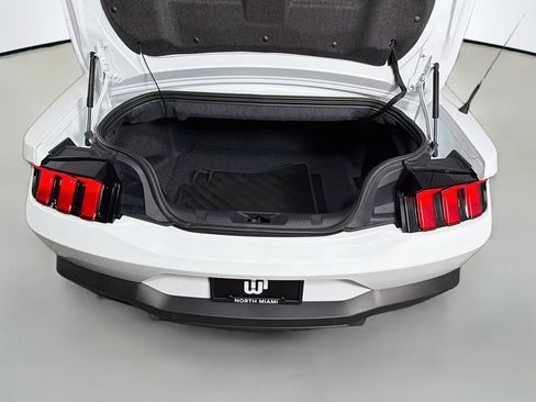 Used 2024 Ford Mustang GT Premium RWD image 24