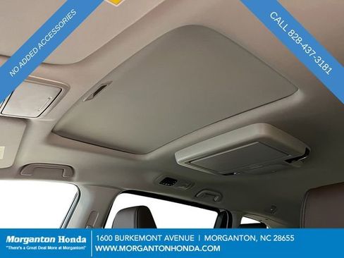 New 2026 Honda Odyssey Touring image 23