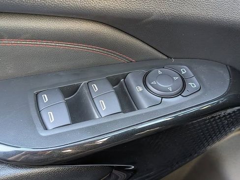 New 2026 Chevrolet Trax RS w/ Sunroof Package image 19