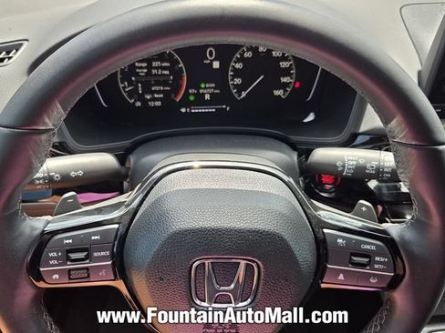 Used 2026 Honda Civic Sport image 17