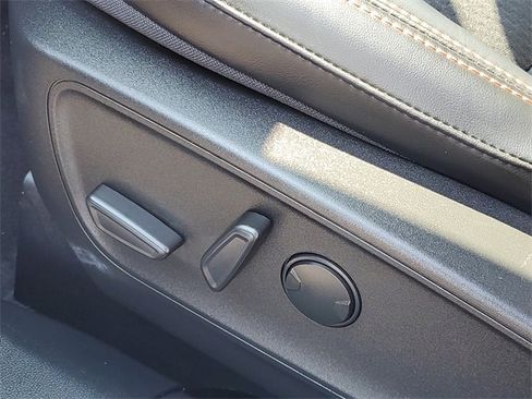 Certified 2023 Ford Escape ST-Line w/ Tech Pack #1 image 10