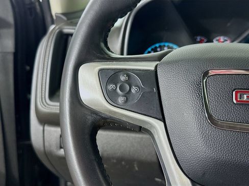 Used 2019 GMC Canyon SLE w/ Elevation Edition RWD image 17